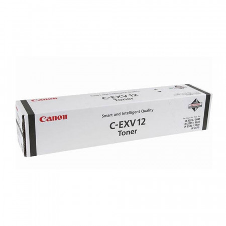 Canon C-EXV 12 Toner, 1x1219g